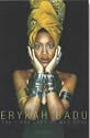 Erykah Badu: The First Lady of Neo Soul
