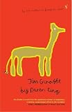 Jim Giraffe