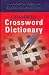 Books : Chambers Crossword Dictionary