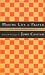 Search : Making Life a Prayer : Selected Writings of John Cassian (Upper Room Spiritual Classics. Series I)