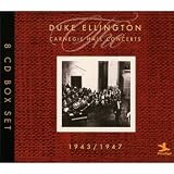 Carnegie Hall Concerts
