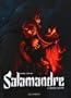 Salamandre 02 Vortex lumi�re