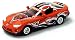 Chicago Bears Dodge Viper - Ertl Collectibles Classic Rides 1:64 Scale NFL Diecast Car