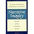 Narrative Inquiry: Experience and Story in Qualitative Research