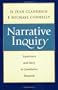 Narrative Inquiry: Experience and Story in Qualitative Research