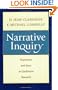 Narrative Inquiry: Experience and Story in Qualitative Research