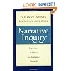 Narrative Inquiry: Experience and Story in Qualitative Research