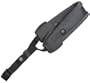 Hakuba KST-02-BK Camera Hand Strap (Black)