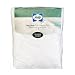 Sealy Quilted Flannel Crib Mattress Pad