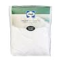 Sealy Quilted Flannel Crib Mattress Pad