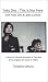 VHS : Yoko Ono: This Is Not Here