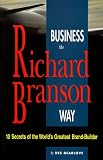 Big Shots: Business the Richard Branson Way