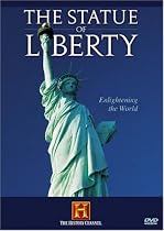 The Statue of Liberty (History Channel)