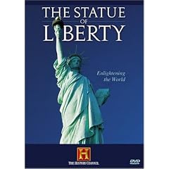 The Statue of Liberty (History Channel) by 
