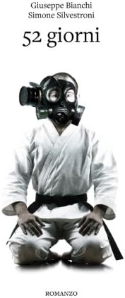 52 giorni (Italian Edition)