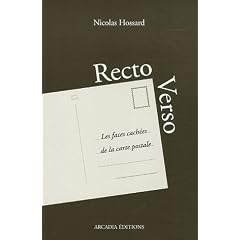 Recto-Verso : Les faces cach�es de la carte postale