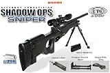 UTG L96 AWP Spring Airsoft Sniper Rifle