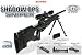 UTG L96 AWP Spring Airsoft Sniper Rifle
