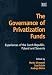 The Governance of Privatization Funds: Experiences of the Czech Republic, Poland and Slovenia