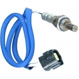 Bosch 13581 Oxygen Sensor, OE Type Fitment by Bosch