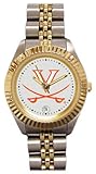 Virginia Cavaliers- (University of) Ladies Executive Stainless Steel Sports Watch