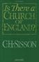 Is There a Church of England?