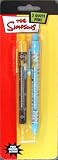 2 Simpsons Quote Pens 2 Simpsons Quote Pens