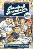 Baseball Anecdotes