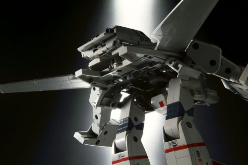 超時空要塞マクロス オリジン・オブ・バルキリー バルキリーVF-1J (一条輝機)