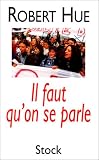 Il faut qu'on se parle