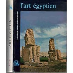 L'art �gyptien