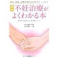 原因、検査、治療からこころのサポートまで　最新 不妊治療がよくわかる本