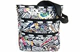 45%OFF レスポ レスポートサック LeSportsac 7870 3860 ショルダー マディソン ブーム