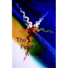 The Last and Final King