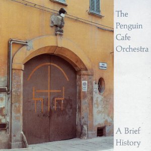 CD-Charts  Search : A Brief History