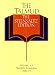 The Talmud, The Steinsaltz Edition, Volume 20: Tractate Sanhedrin, Part VI (Talmud the Steinsaltz Edition)
