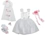 Barbie&me Dress up Wedding Set