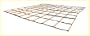 Champion Sports Agility Ladder Training Maze