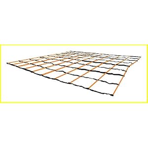 Buy Champion Sports Agility Ladder Training Maze