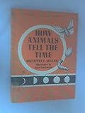 How animals tell the time