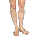 Egyptian Woman Sandals – Accessories & Makeup Reviews