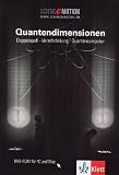 Quantendimensionen - Klett