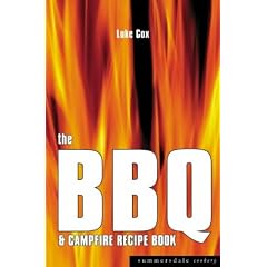 The BBQ and Campfire Recipe Book (Summersdale Cookery)