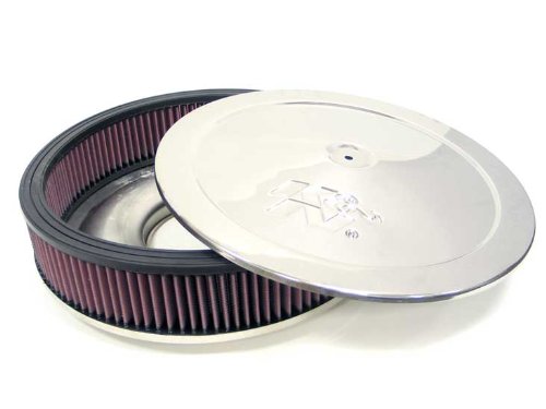K&N 59-3262 K&N Flame Arrestor
