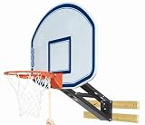 Qwik-Change Basketball Shooting Station