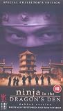 Ninja In The Dragon's Den [UK IMPORT] - Hiroyuki Sanada