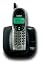 Coby CT-P6200 900 MHz Analog Cordless Phone with Caller ID (Black)