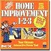 Home Depot's Home Improvement 1-2-3 Gold Edition
