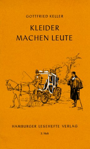 Gottfried Keller