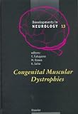 Congenital Muscular Dystrophies
